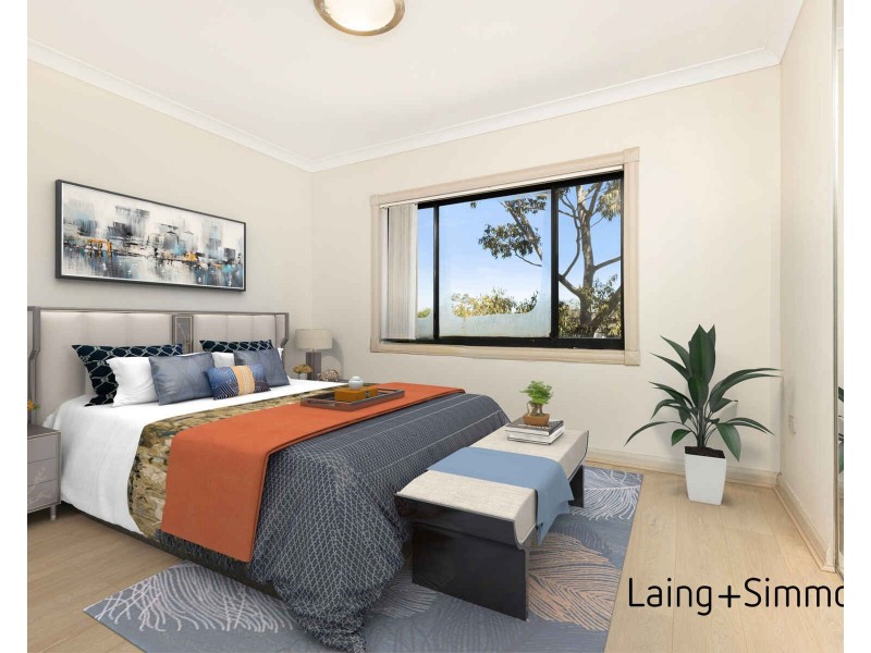 306/91C Bridge Road, Westmead NSW 2145