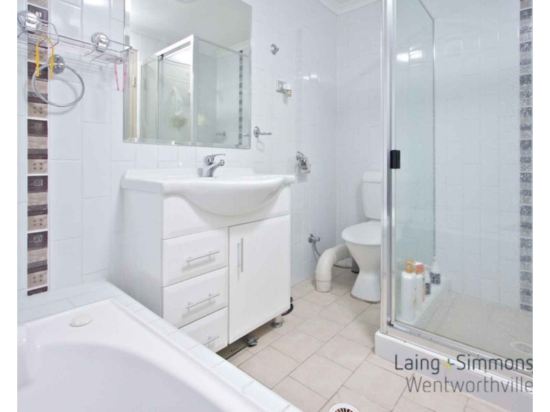 306/91C Bridge Road, Westmead NSW 2145