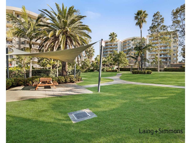 306/91C Bridge Road, Westmead NSW 2145