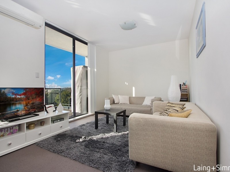 109/88 James Ruse Drive, Rosehill NSW 2142