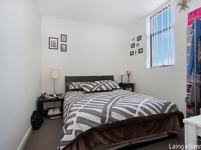 109/88 James Ruse Drive, Rosehill NSW 2142