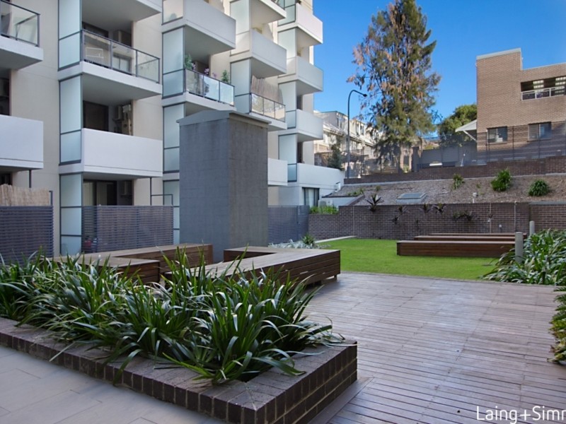 109/88 James Ruse Drive, Rosehill NSW 2142