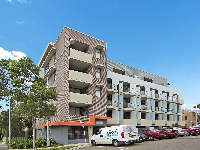 109/88 James Ruse Drive, Rosehill NSW 2142
