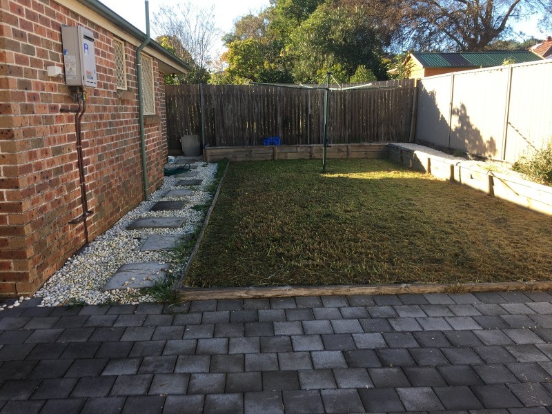 2/44 Alexandra Avenue, Westmead NSW 2145