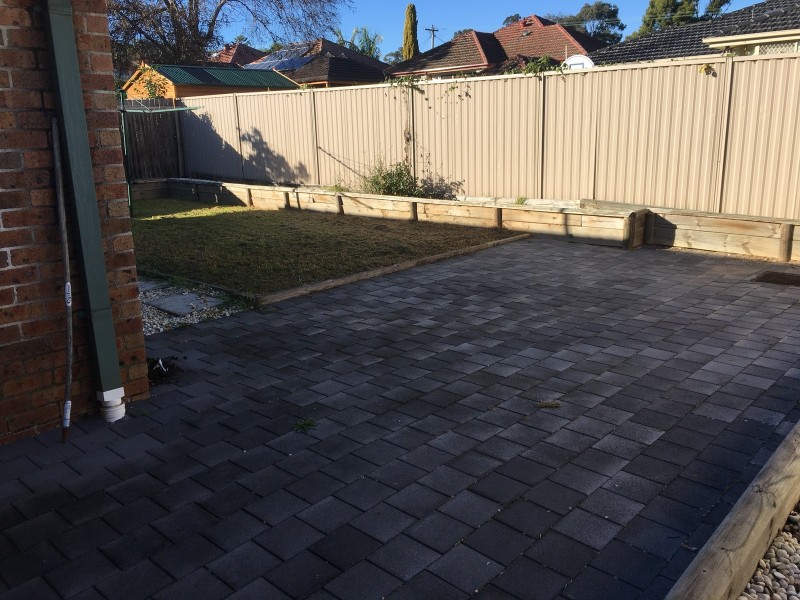 2/44 Alexandra Avenue, Westmead NSW 2145