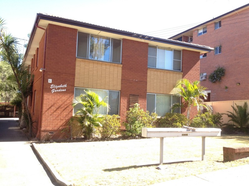 6/6 Mia Mia Street, Girraween NSW 2145