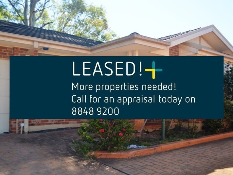 6/200 Targo Road, Toongabbie NSW 2146