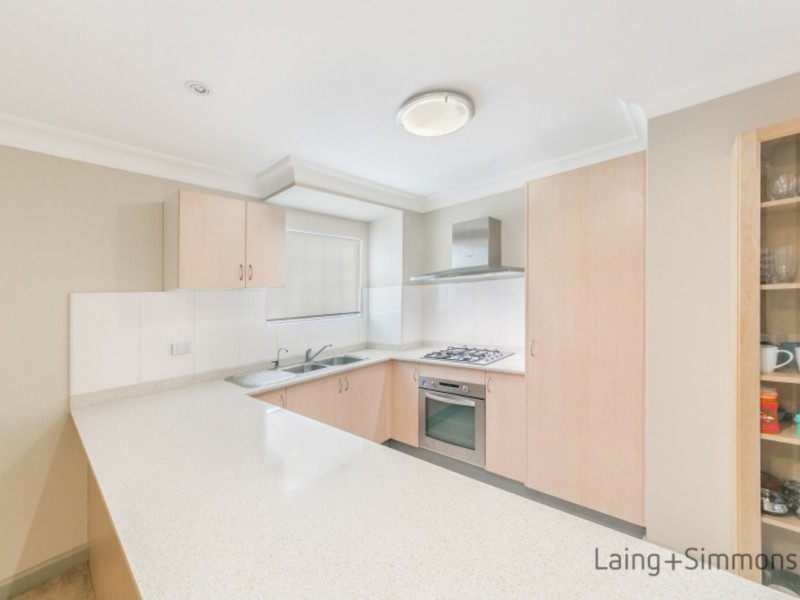 101/91B Bridge Rd, Westmead NSW 2145