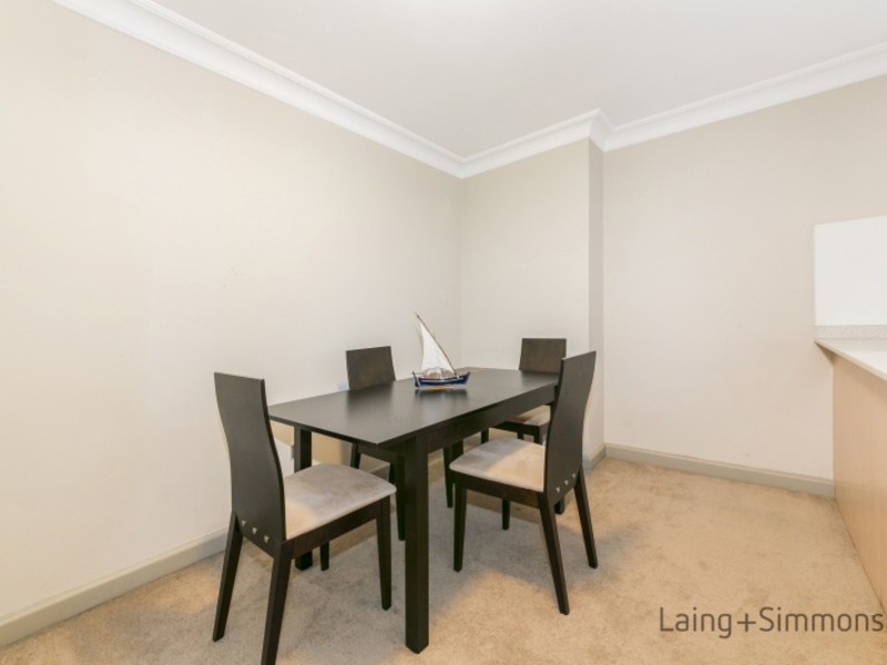 101/91B Bridge Rd, Westmead NSW 2145