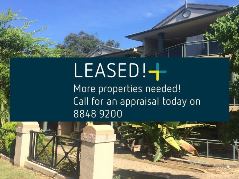 23/3-5 Marsden Street, Parramatta NSW 2150