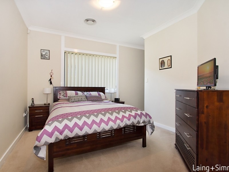 27/153 Toongabbie Road, Toongabbie NSW 2146