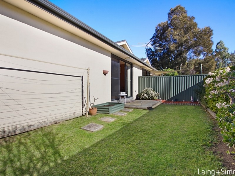 27/153 Toongabbie Road, Toongabbie NSW 2146