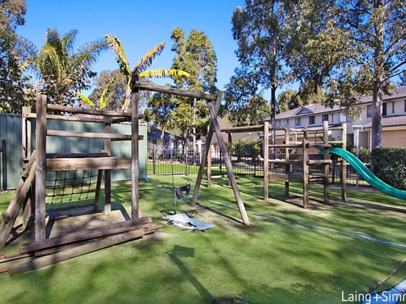 27/153 Toongabbie Road, Toongabbie NSW 2146