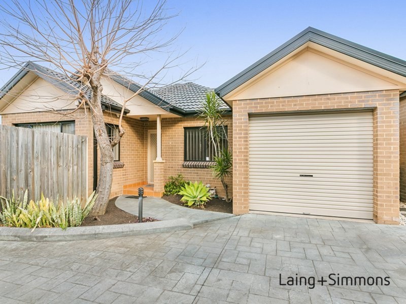 7/70-72 Hampden Rd, South Wentworthville NSW 2145