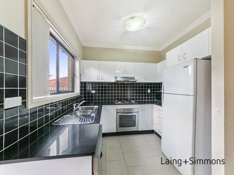 7/70-72 Hampden Rd, South Wentworthville NSW 2145