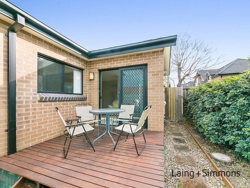 7/70-72 Hampden Rd, South Wentworthville NSW 2145