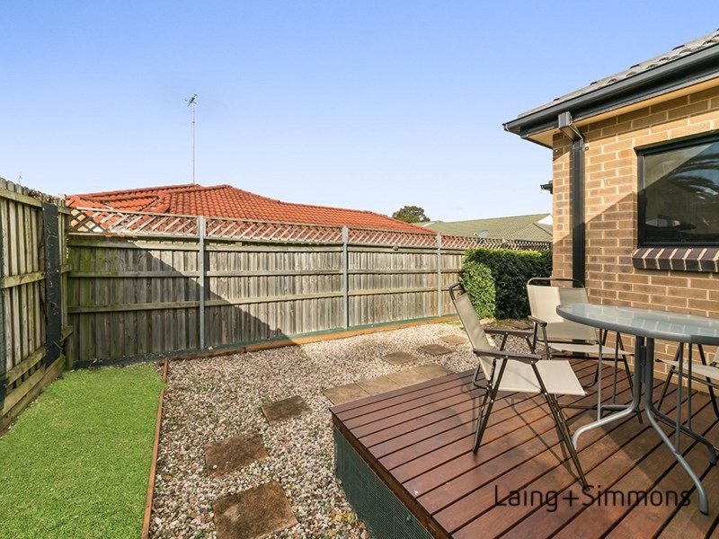 7/70-72 Hampden Rd, South Wentworthville NSW 2145