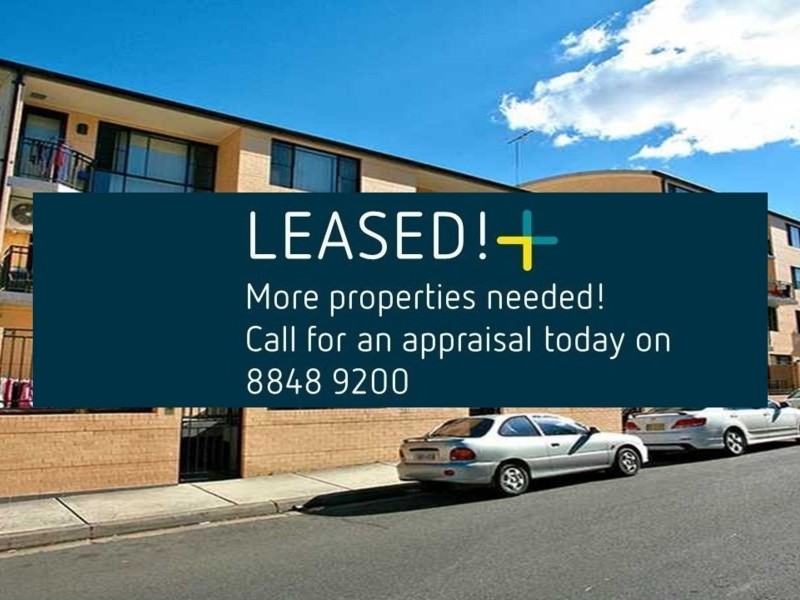 2/11-13 Charles Street, Liverpool NSW 2170