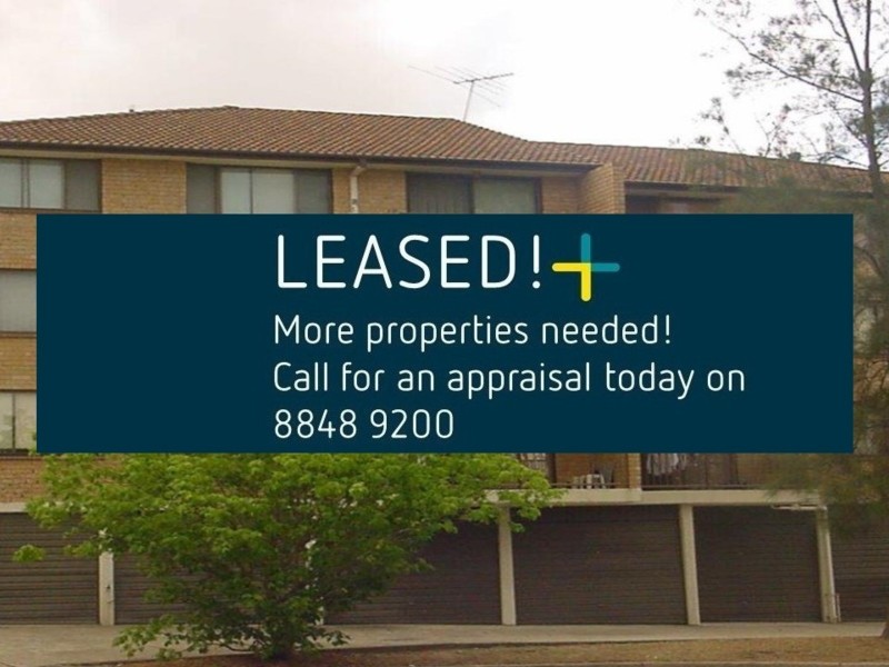 23/26 Mantaka Street, Blacktown NSW 2148