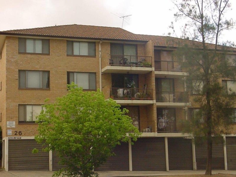 23/26 Mantaka Street, Blacktown NSW 2148