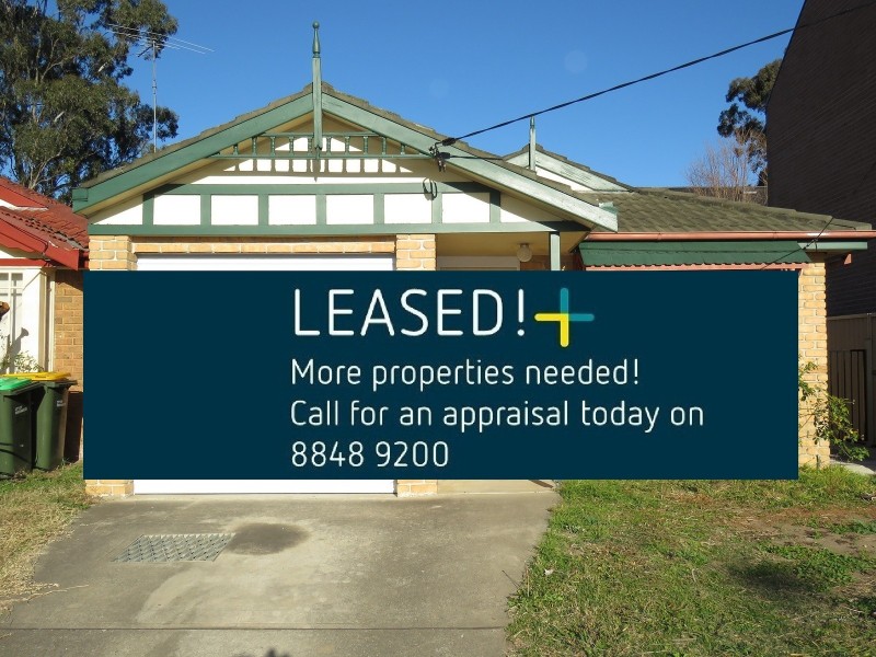 523A Wentworth Avenue, Toongabbie NSW 2146