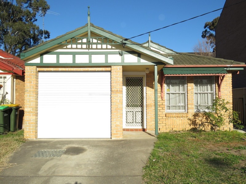 523A Wentworth Avenue, Toongabbie NSW 2146