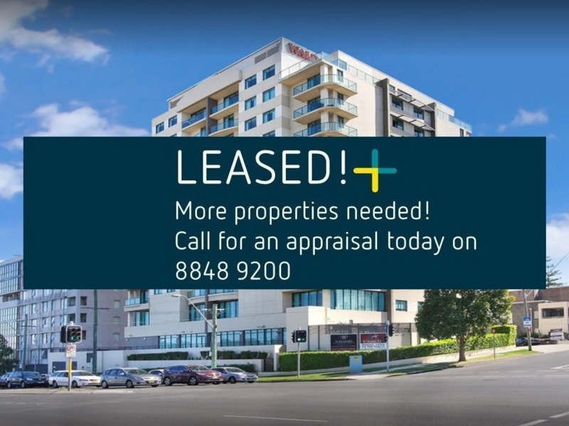 202/110-114 James Ruse Drive, Rosehill NSW 2142