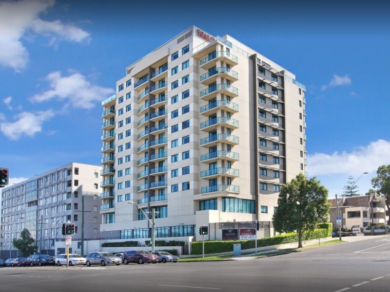 202/110-114 James Ruse Drive, Rosehill NSW 2142