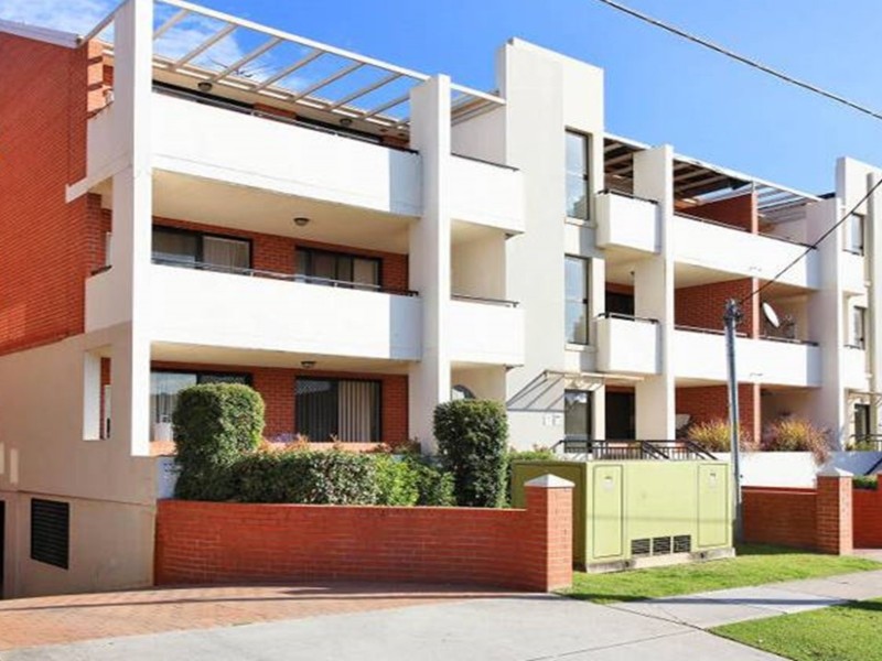 14/80 Mountford Avenue, Guildford NSW 2161