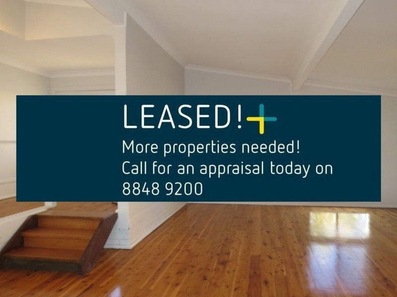 44 Frederick Street, Blacktown NSW 2148