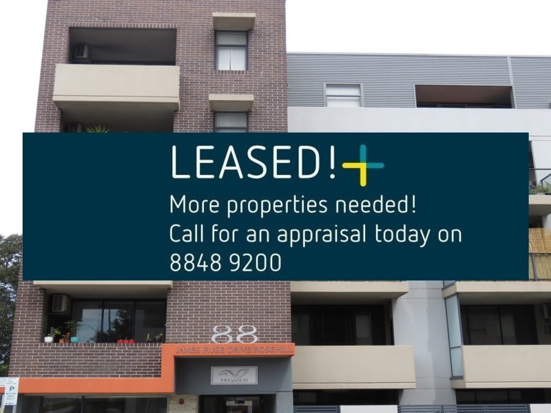 55/88 James Ruse Drive, Rosehill NSW 2142