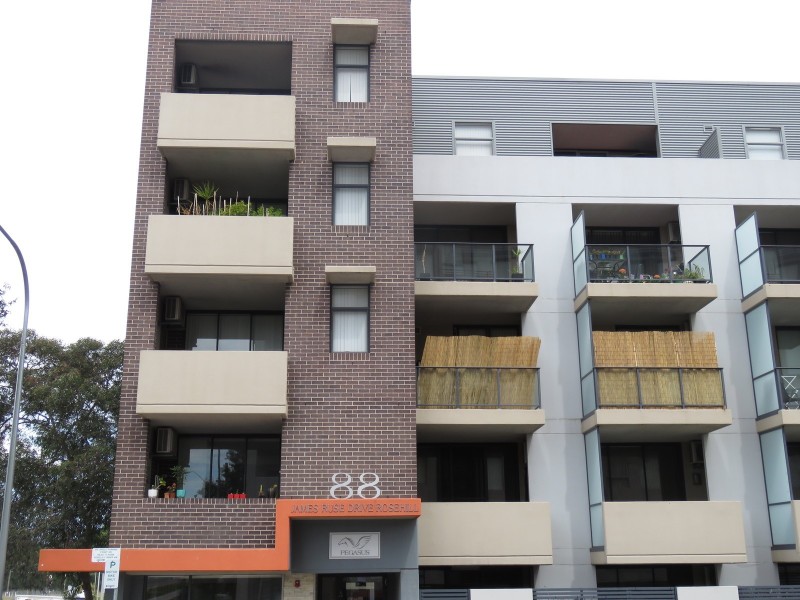 55/88 James Ruse Drive, Rosehill NSW 2142