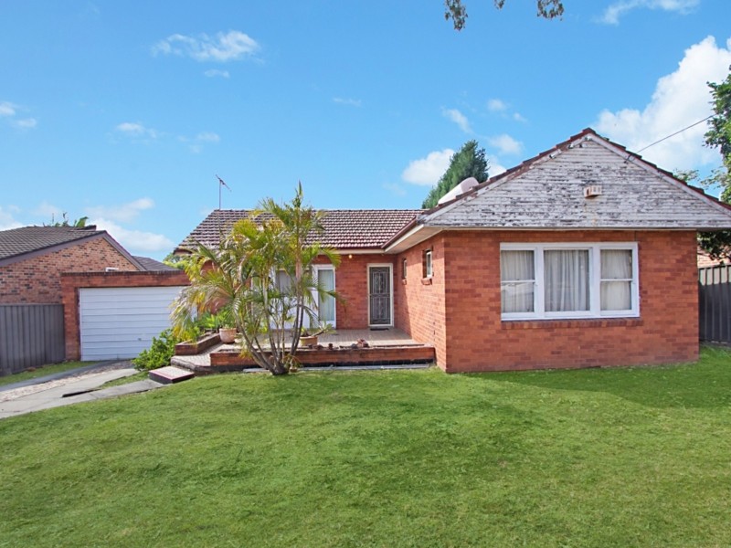 113 Targo Road, Pendle Hill NSW 2145
