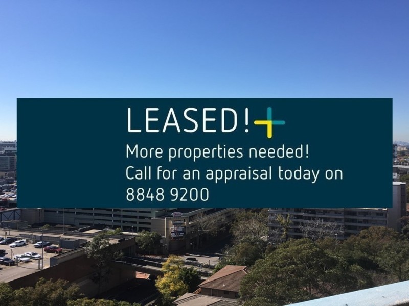 13c/15 Campbell Street, Parramatta NSW 2150