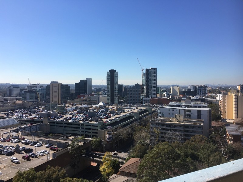 13c/15 Campbell Street, Parramatta NSW 2150