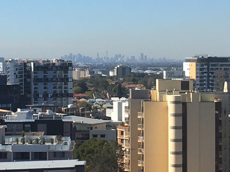 13c/15 Campbell Street, Parramatta NSW 2150