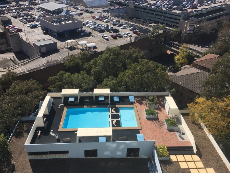 13c/15 Campbell Street, Parramatta NSW 2150