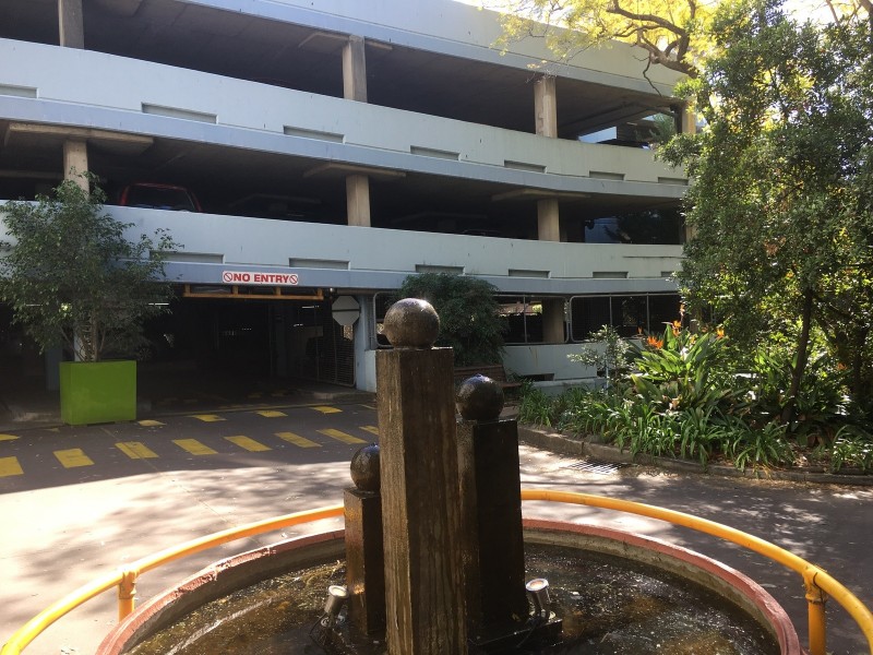 13c/15 Campbell Street, Parramatta NSW 2150