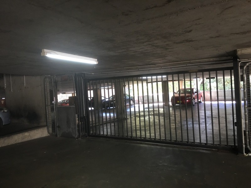 13c/15 Campbell Street, Parramatta NSW 2150