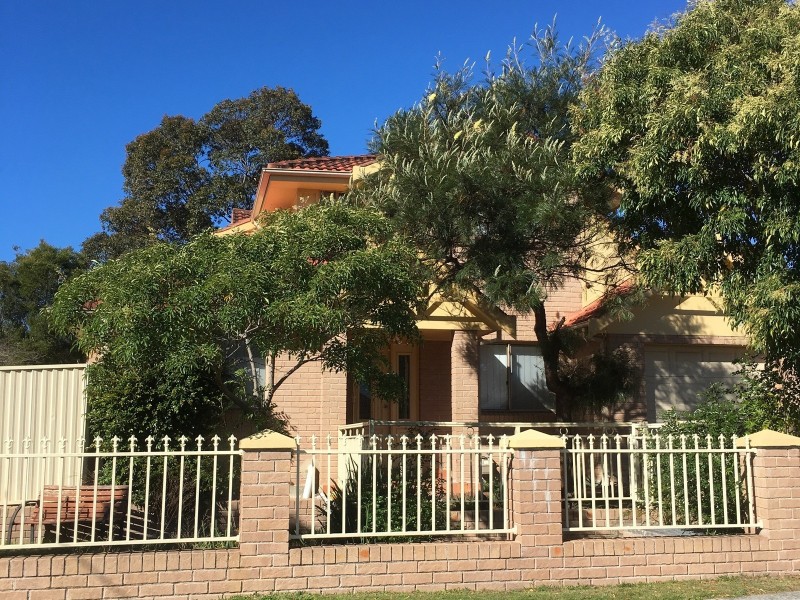 1/23 Harold Street, Guildford NSW 2161