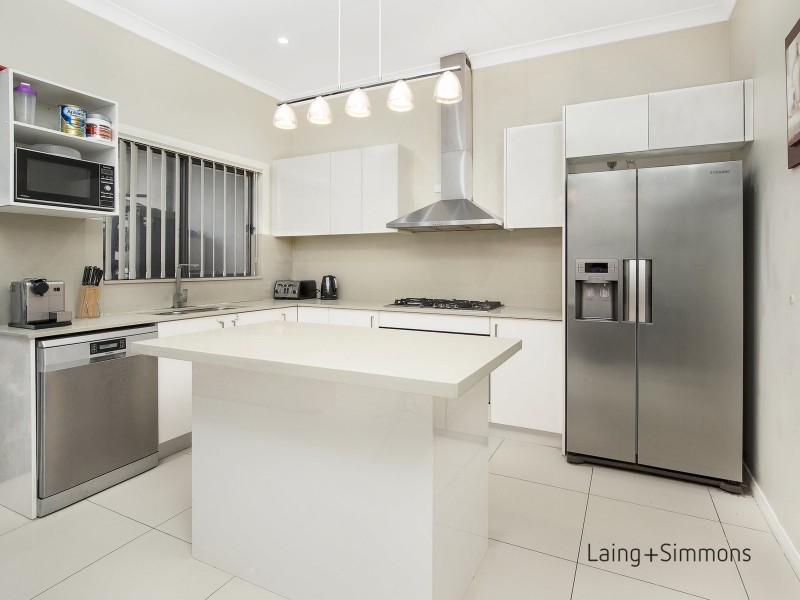 61 Alto Street, South Wentworthville NSW 2145