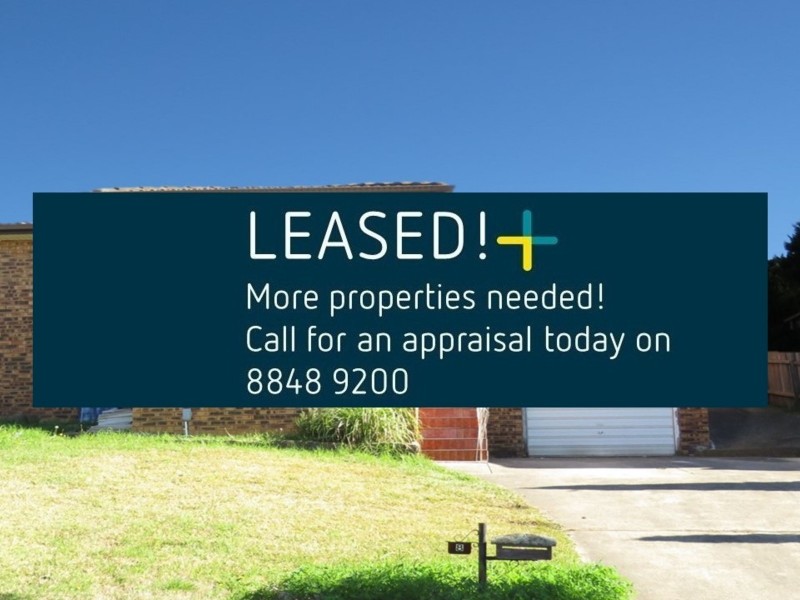 8 St Andrews Blvd, Casula NSW 2170