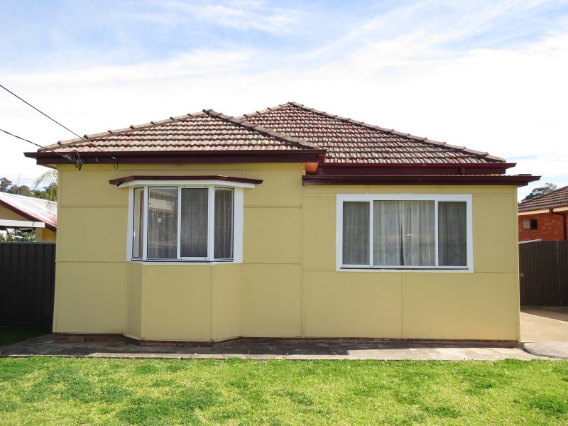 126A Cumberland Road, Greystanes NSW 2145
