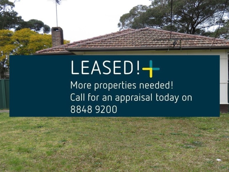 17 Jewelsford Road, Wentworthville NSW 2145