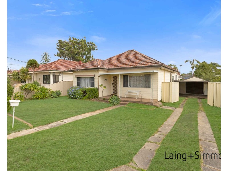 58  Richmond Street, South Wentworthville NSW 2145