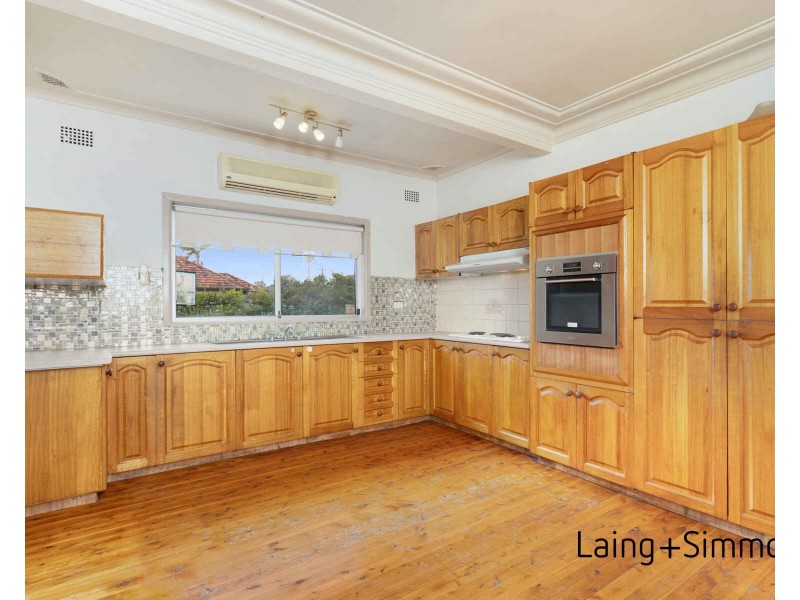 58  Richmond Street, South Wentworthville NSW 2145