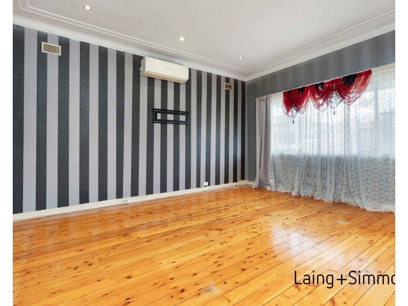 58  Richmond Street, South Wentworthville NSW 2145