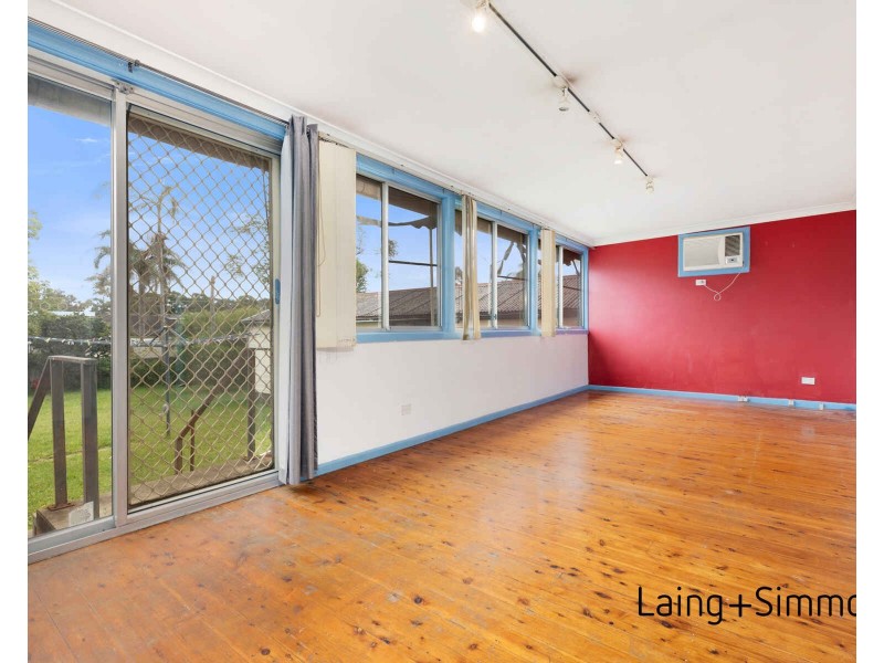 58  Richmond Street, South Wentworthville NSW 2145