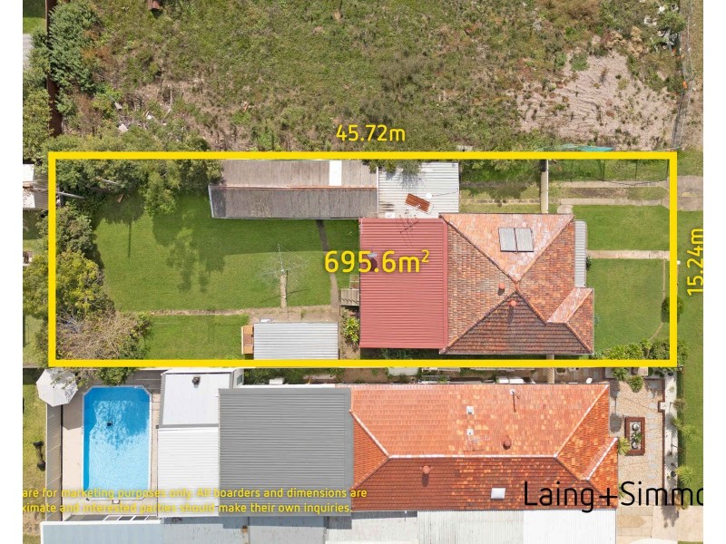 58  Richmond Street, South Wentworthville NSW 2145