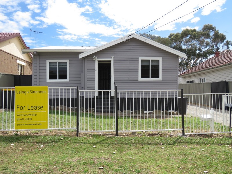 41 Oatlands Street, Wentworthville NSW 2145